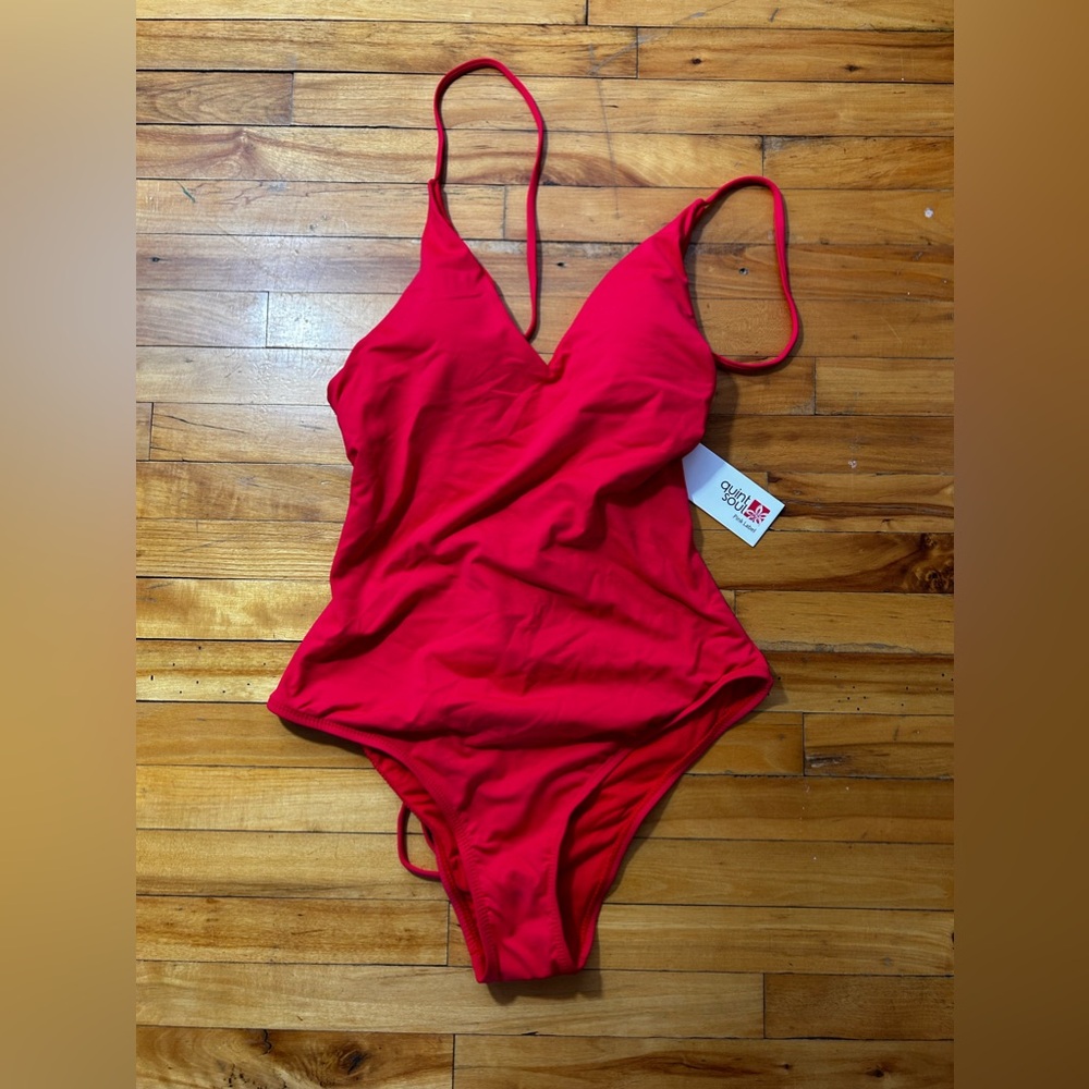 2/50$ ❤️ Quint Soul swimwear